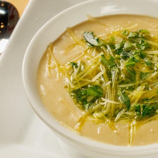Cup Soup of the Day