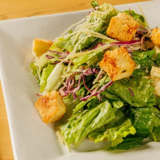 Small Caesar Salad