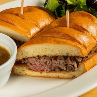 French Dip
