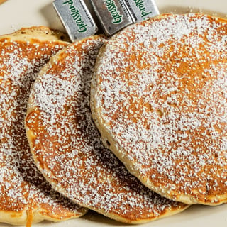 Chow Short Stack