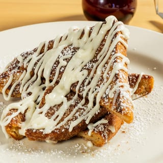 Churro French Toast