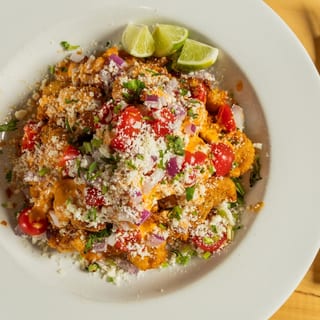 Crispy Cauliflower*