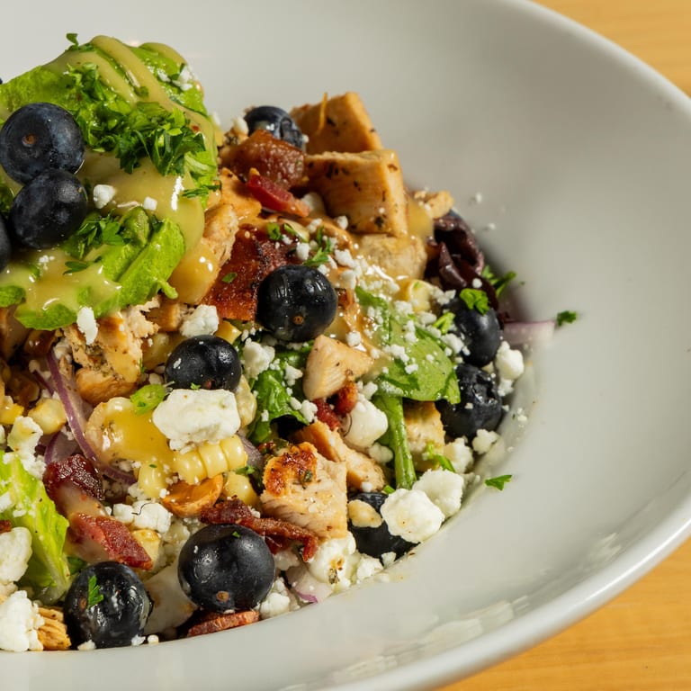 Crave-Worthy Fries: A Must-Try Side