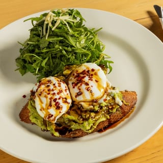 Avotoast