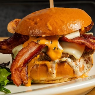 The Burger
