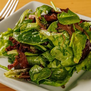 Large Mixed Greens Salad