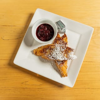 Side French Toast