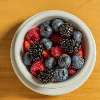 Fruit Cup