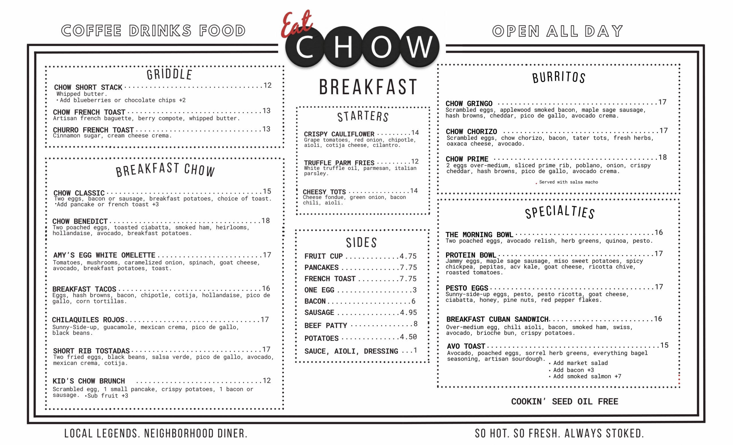 5 29 26 Eat Chow Breakfast Menu 1 scaled
