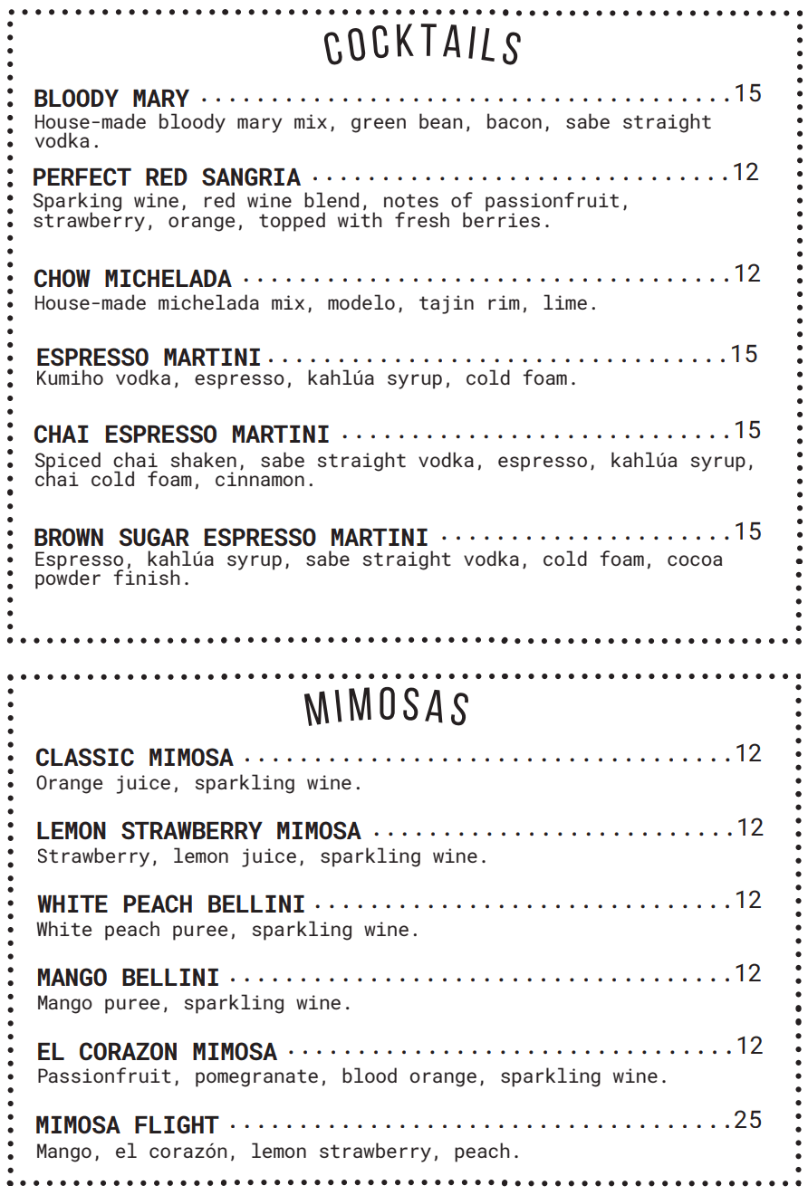 breakfast menu 4